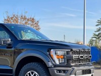 18款原装进口福特F150 XLT优惠福特F150经典皮卡完美诠释