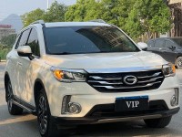 10万左右买什么车好 传祺GS4可优惠1.5万元