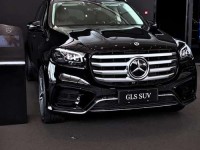 18款奔驰 GLS450豪华型SUV典藏风采奔驰 GLS450美规加版优惠