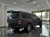 18款福特勇猛者3.5TT七座SUV双涡轮增压港口现车优惠多少钱