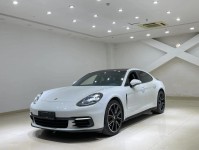 18款保时捷帕拉梅拉时尚跑车优惠不断天津港口优惠促销最低价