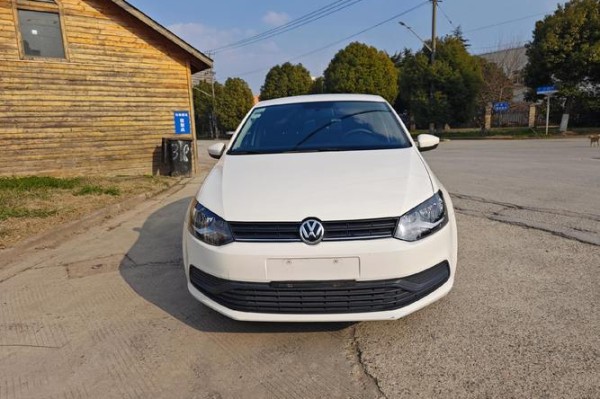 18款大众POLO促销优惠2万欢迎试乘试驾