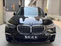 17款宝马X5天津港促销信息2月X5价格解析全新宝马X5速降现车优惠