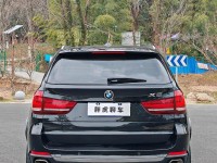 18款宝马X5报价优惠无愧为公路SUV越野性能中东版宝马X5行情