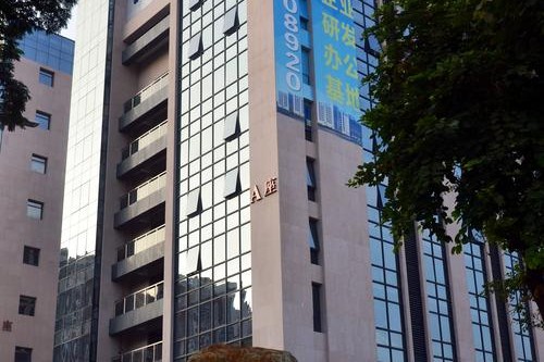 东莞柯爱亚电子有限公司业务部