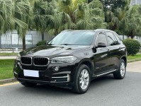 17款宝马X6中东3.0T小排量 省油家用必选追求高品质SUV 酬宾疯卖