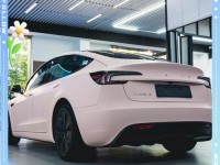 特斯拉Model 3的续航表现如何?
