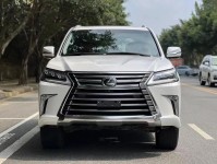 16款雷克萨斯LX570中东版加版顶配行情优惠价雷克萨斯LX570SUV价格