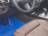 18款宝马X5中东版大豪华包Nappa座椅包奠定了公路SUV的霸主地位