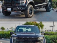 17款福特F150加版3.5T手续齐全全能SUV福特F150现车行情优惠