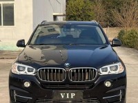 18款加版宝马X5详解配置价格宝马X5欧版现车最低价格多少钱