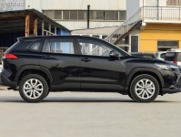 10万左右买什么车?三款帅气紧凑型SUV行情,手动挡6.99万起