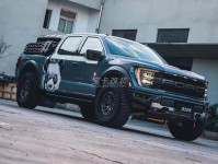 18款福特F150顶级皮卡福特F150改装皮卡再次促销热卖配置功能