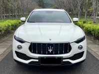 18款玛莎拉蒂莱万特大型降价活动玛莎拉蒂莱万特3.0T美规优惠