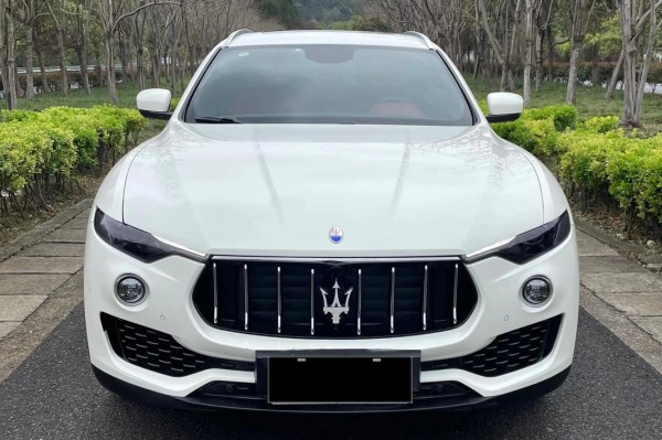 18款玛莎拉蒂莱万特大型降价活动玛莎拉蒂莱万特3.0T美规优惠