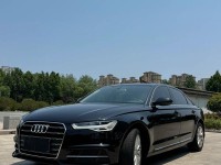 18款北京新款奥迪A6L促销动力怎么样奥迪A6L最新报价多少钱