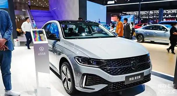 10-15万买什么车好?朗逸等四款10-15万德系A级车最高降3.3万
