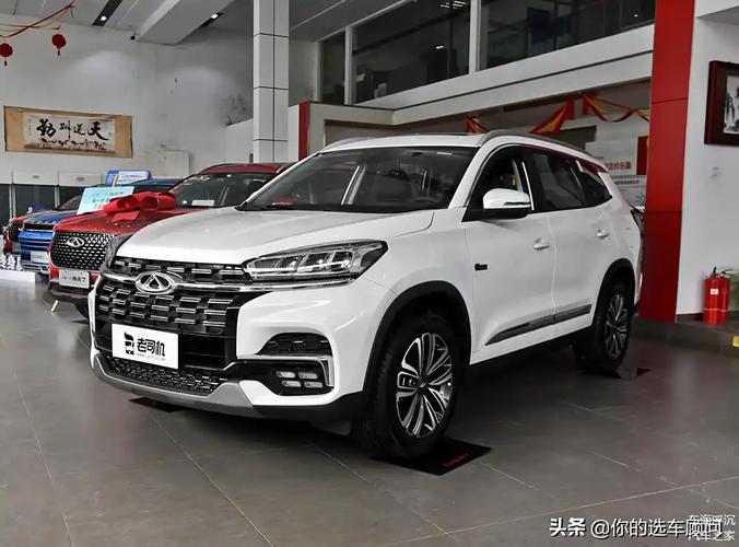 15-18万买什么车好?这五款国五合资中型车最高降价6.1万元