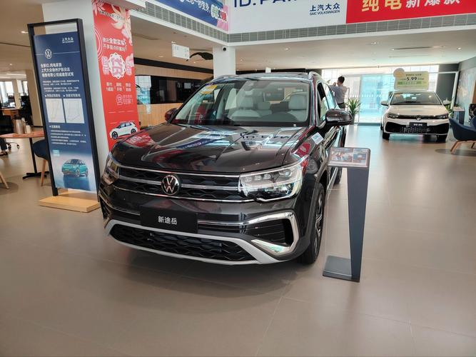 15-18万买什么车好?这几款合资中型车最高降3.9万 售13万多起