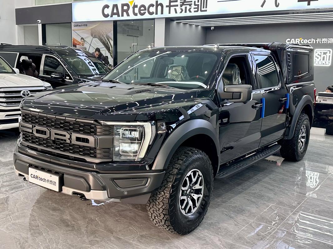 16款福特猛禽F-150年末钜惠可分期福特F150皮卡春节酬宾大幅降价