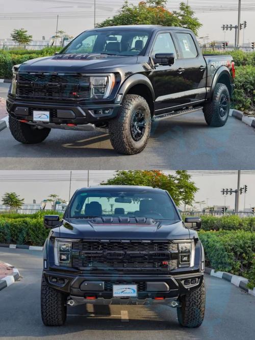 17款福特F150猛禽3.5TT皮卡性价比如何福特F150油耗配置报价优惠