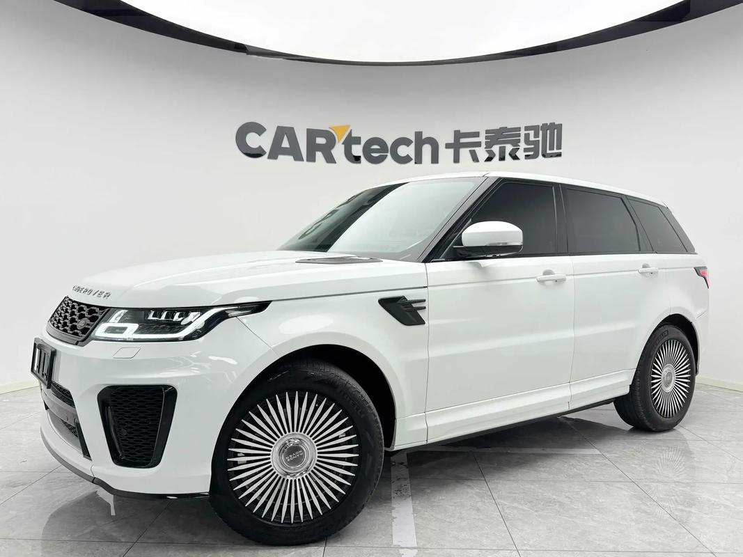 17款路虎揽胜运动3.0T配置介绍优惠不断路虎揽胜运动欧版热销