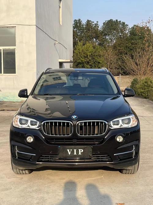 18款加版宝马X5详解配置价格宝马X5欧版现车最低价格多少钱