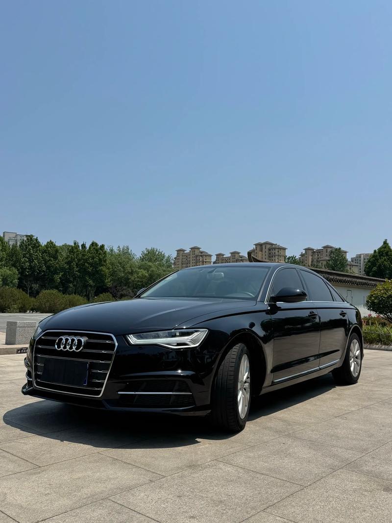 18款北京新款奥迪A6L促销动力怎么样奥迪A6L最新报价多少钱