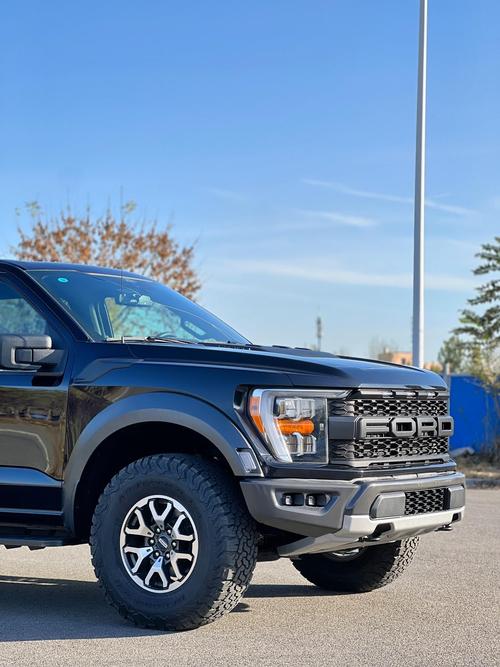 18款原装进口福特F150 XLT优惠福特F150经典皮卡完美诠释