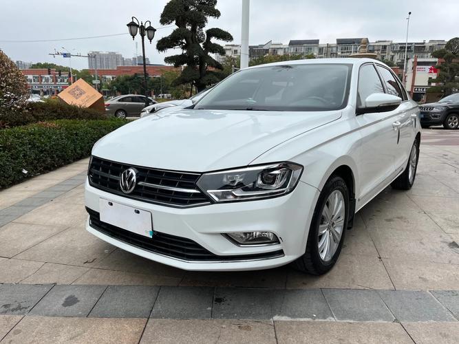 18款大众宝来分期首付多少颜色手续齐全北京现车优惠裸车销售