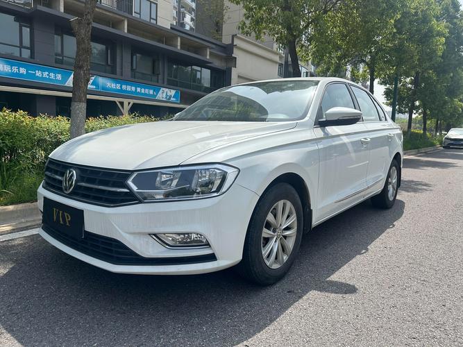 18款大众宝来老车新配方活力换新颜北京现车销售全国最低优惠