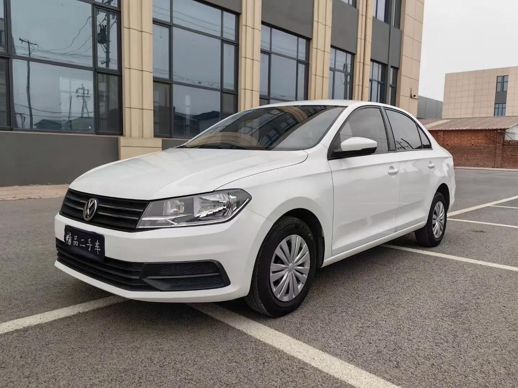 18款大众桑塔纳抢市场别克车终于来了清仓促销最低价格售全国