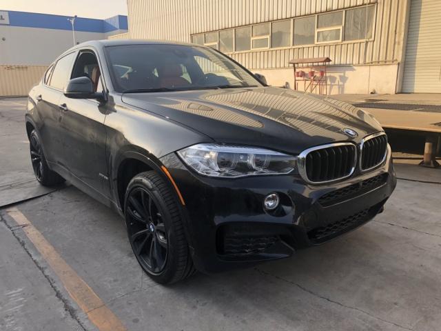 18款宝马X6加版3.0T运动荣耀之座豪华配置多样化选择全国价优