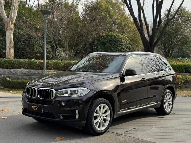 18款新款加版宝马X5掌控多重路况不惧千山万仞港口实测到店详拍