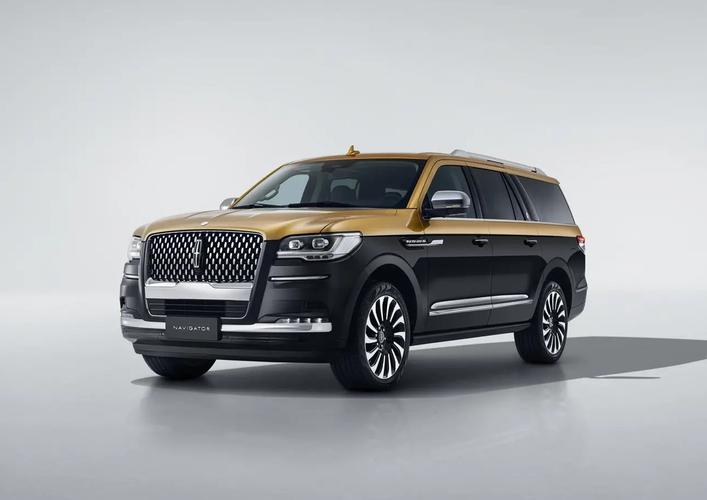 18款林肯领航员天津港报价配置解析林肯领航员全尺寸豪华SUV