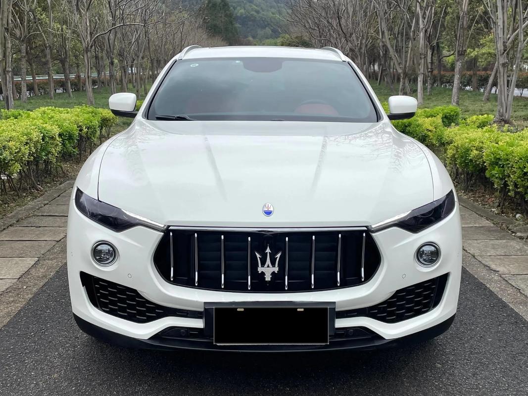 18款玛莎拉蒂莱万特大型降价活动玛莎拉蒂莱万特3.0T美规优惠