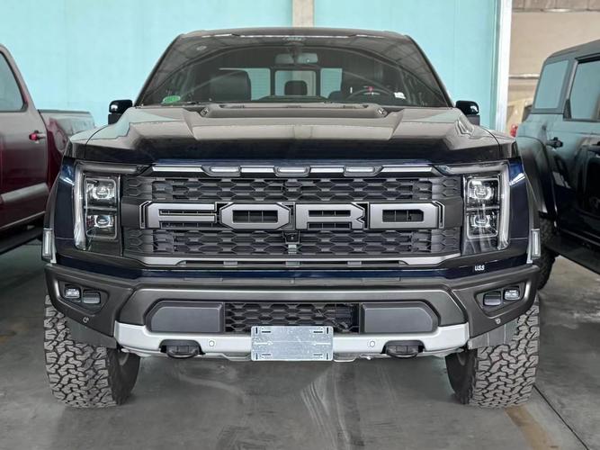 18款福特猛禽F150最新资讯福特F150皮卡颜色齐全店内优惠促销