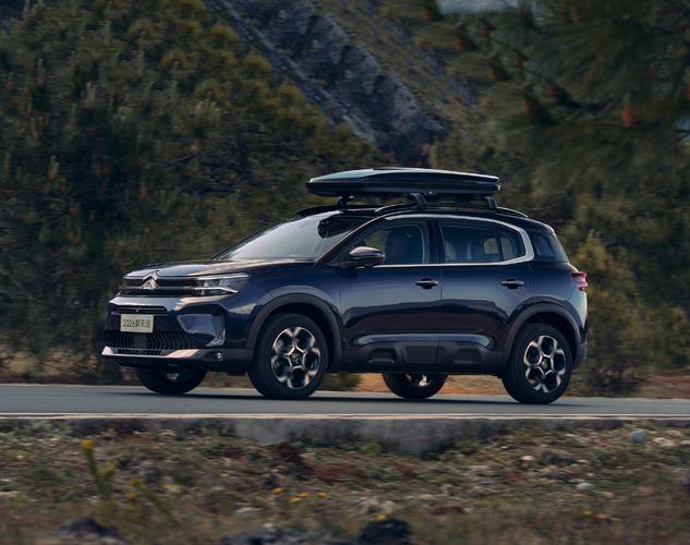 17款福特野马2.3T美规版2最低报价多少钱福特野马配置详解