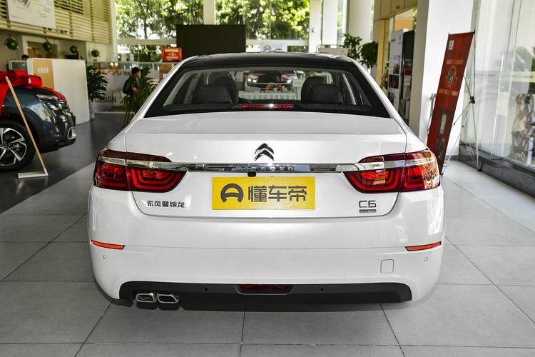 17款福特野马2.3T美规版2最低报价多少钱福特野马配置详解